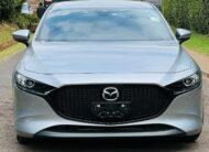 2019 Mazda 3