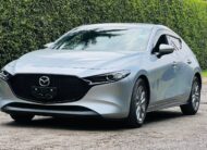 2019 Mazda 3