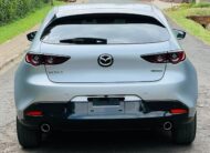 2019 Mazda 3