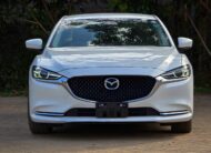 2018 Mazda Atenza XD