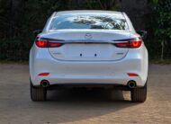 2018 Mazda Atenza XD