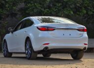 2018 Mazda Atenza XD