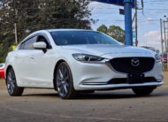 2018 Mazda Atenza XD