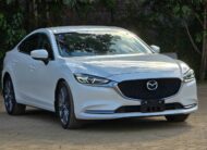 2018 Mazda Atenza XD