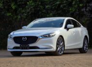 2018 Mazda Atenza XD