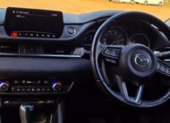 2018 Mazda Atenza XD