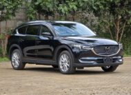 2018 Mazda CX-8