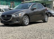 2018 Mazda Demio