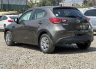 2018 Mazda Demio