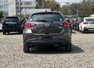 2018 Mazda Demio