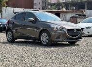 2018 Mazda Demio