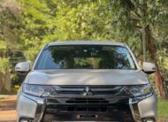 2017 Mitsubishi Outlander PHEV