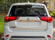 2017 Mitsubishi Outlander PHEV