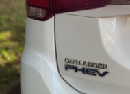 2017 Mitsubishi Outlander PHEV