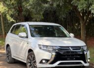 2017 Mitsubishi Outlander PHEV