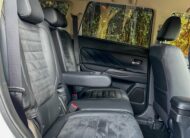 2017 Mitsubishi Outlander PHEV