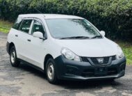 2018 Nissan Advan