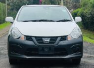 2018 Nissan Advan