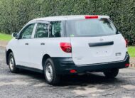 2018 Nissan Advan