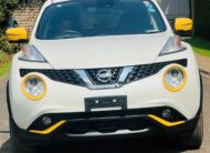 2018 Nissan Juke