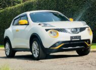 2018 Nissan Juke