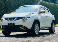 2018 Nissan Juke
