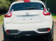 2018 Nissan Juke