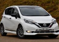 2018 Nissan Note Medalist DiG S