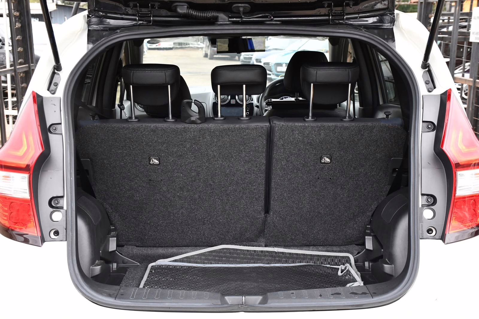 2018 Nissan Note Medalist DiG S