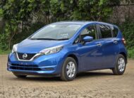 2018 Nissan Note
