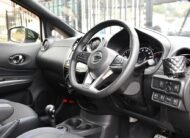 2018 Nissan Note Medalist DiG S