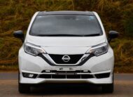 2018 Nissan Note Medalist DiG S