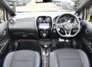 2018 Nissan Note Medalist DiG S