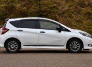 2018 Nissan Note Medalist DiG S