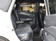 2018 Nissan Note Medalist DiG S
