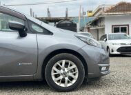 2018 Nissan Note Medalist ePower