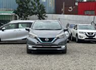 2018 Nissan Note Medalist ePower