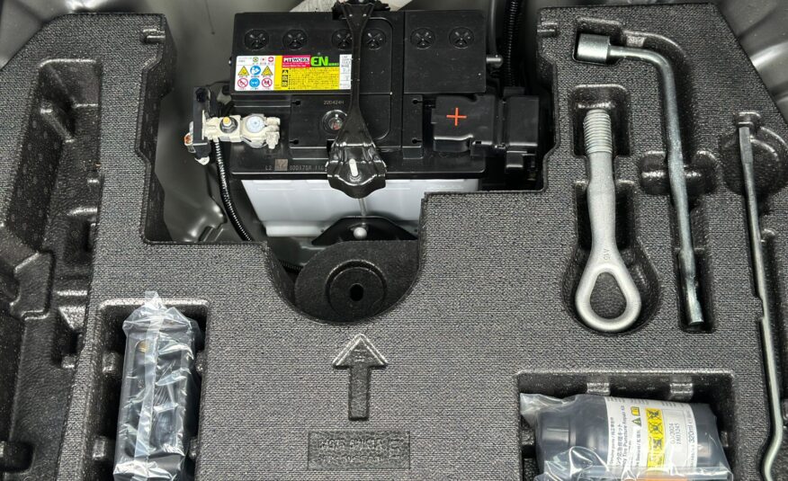 2018 Nissan Note Medalist ePower