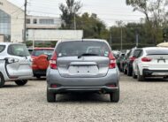 2018 Nissan Note Medalist ePower