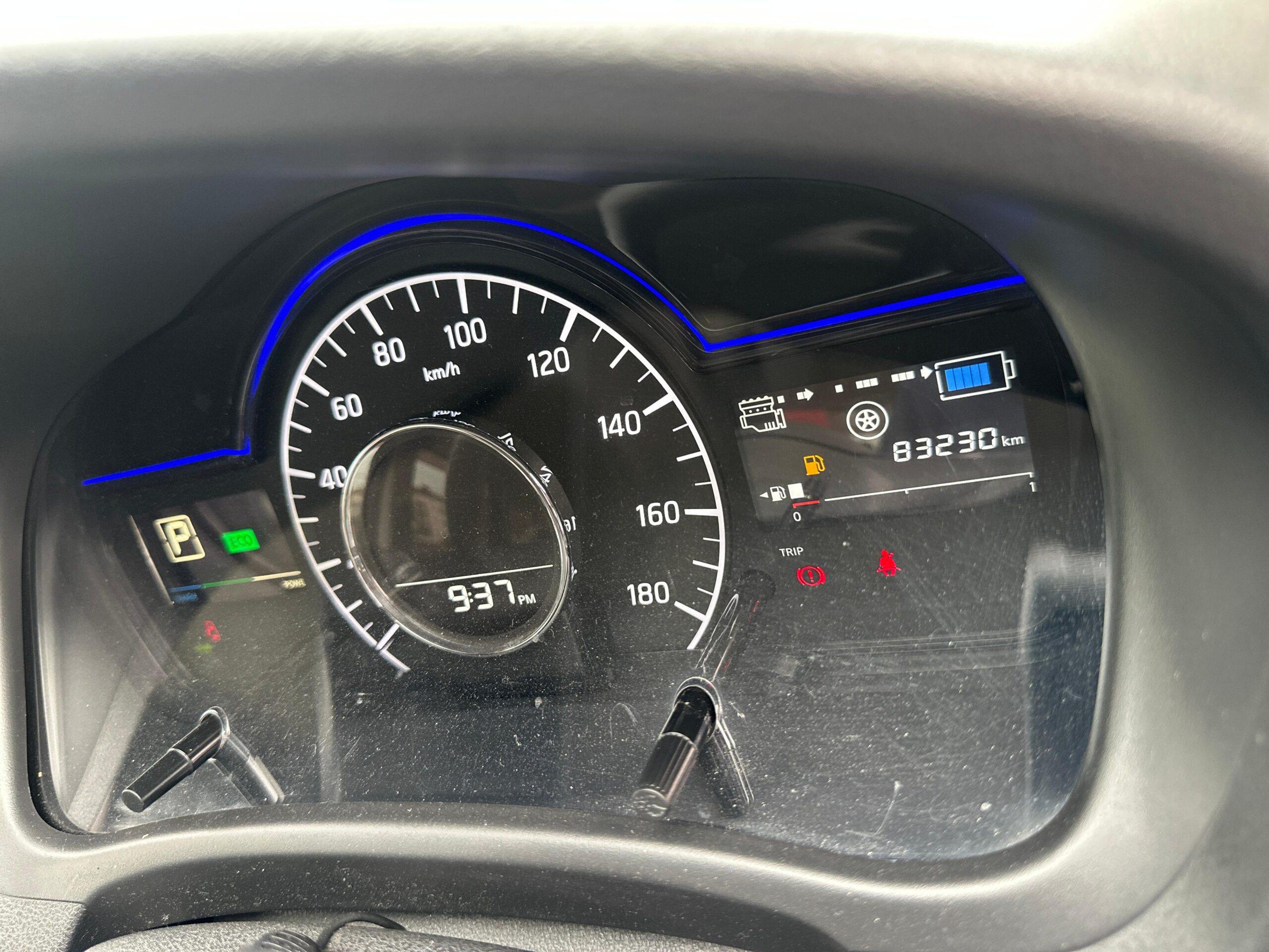 2018 Nissan Note Medalist ePower