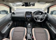 2018 Nissan Note Medalist ePower