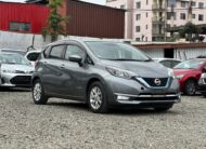 2018 Nissan Note Medalist ePower