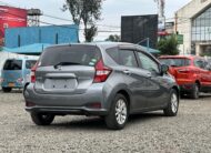 2018 Nissan Note Medalist ePower