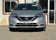 2019 Nissan Note
