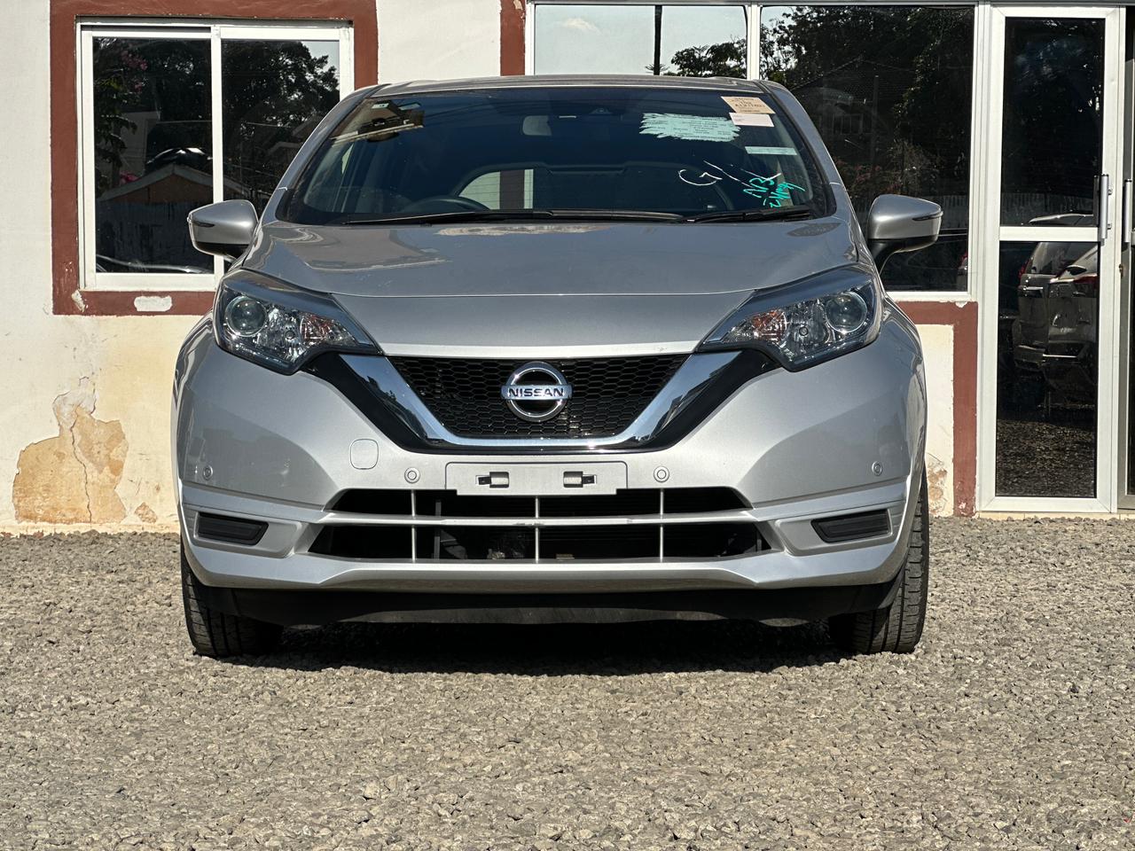2019 Nissan Note