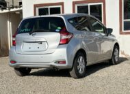 2019 Nissan Note