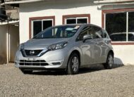 2019 Nissan Note