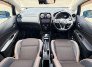 2018 Nissan Note E-Power Medalist