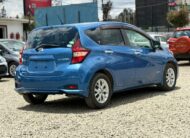 2018 Nissan Note E-Power Medalist