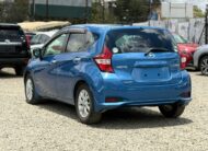 2018 Nissan Note E-Power Medalist